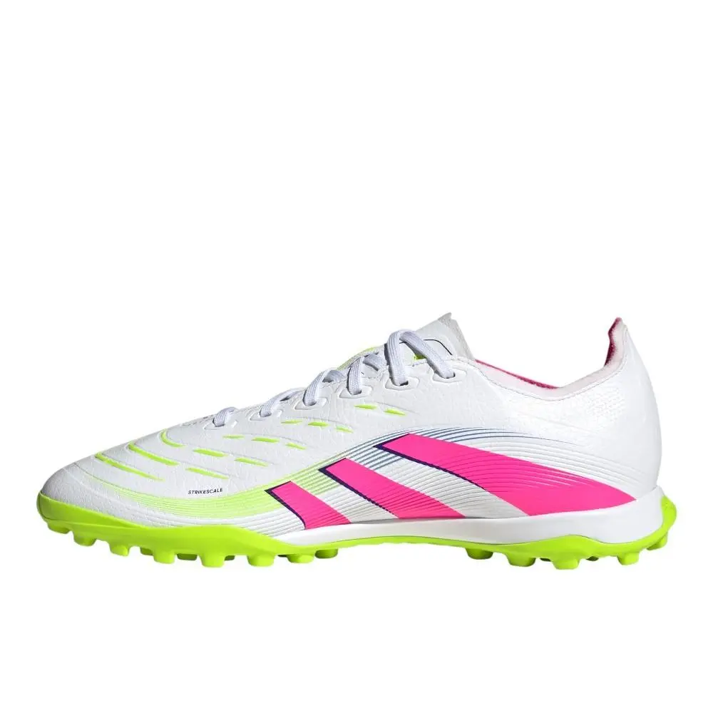 Adidas shoes - adidas Predator League Turf - Predator League Turf - ID3767 - White 1