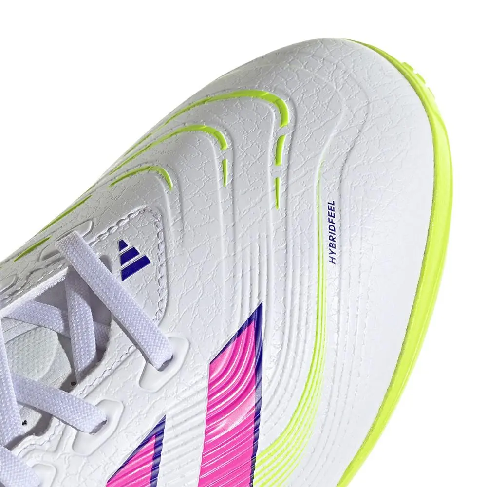 Adidas shoes - adidas Predator League Turf - Predator League Turf - ID3767 - White 4