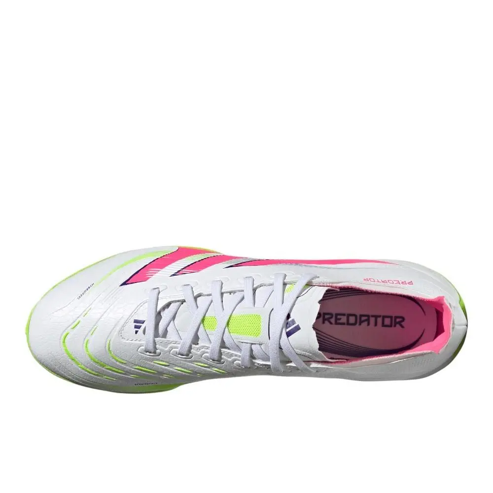 Adidas shoes - adidas Predator League Turf - Predator League Turf - ID3767 - White 10