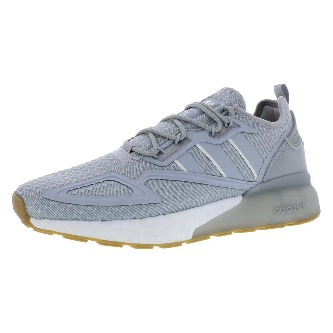 Adidas shoes - Grey, Main: Grey 2