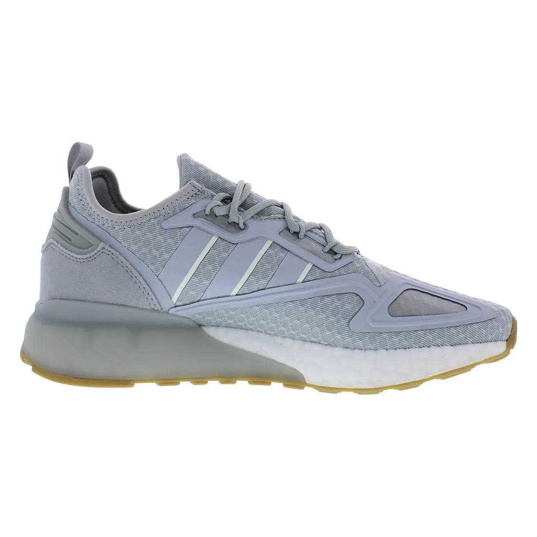 Adidas shoes - Grey, Main: Grey 3