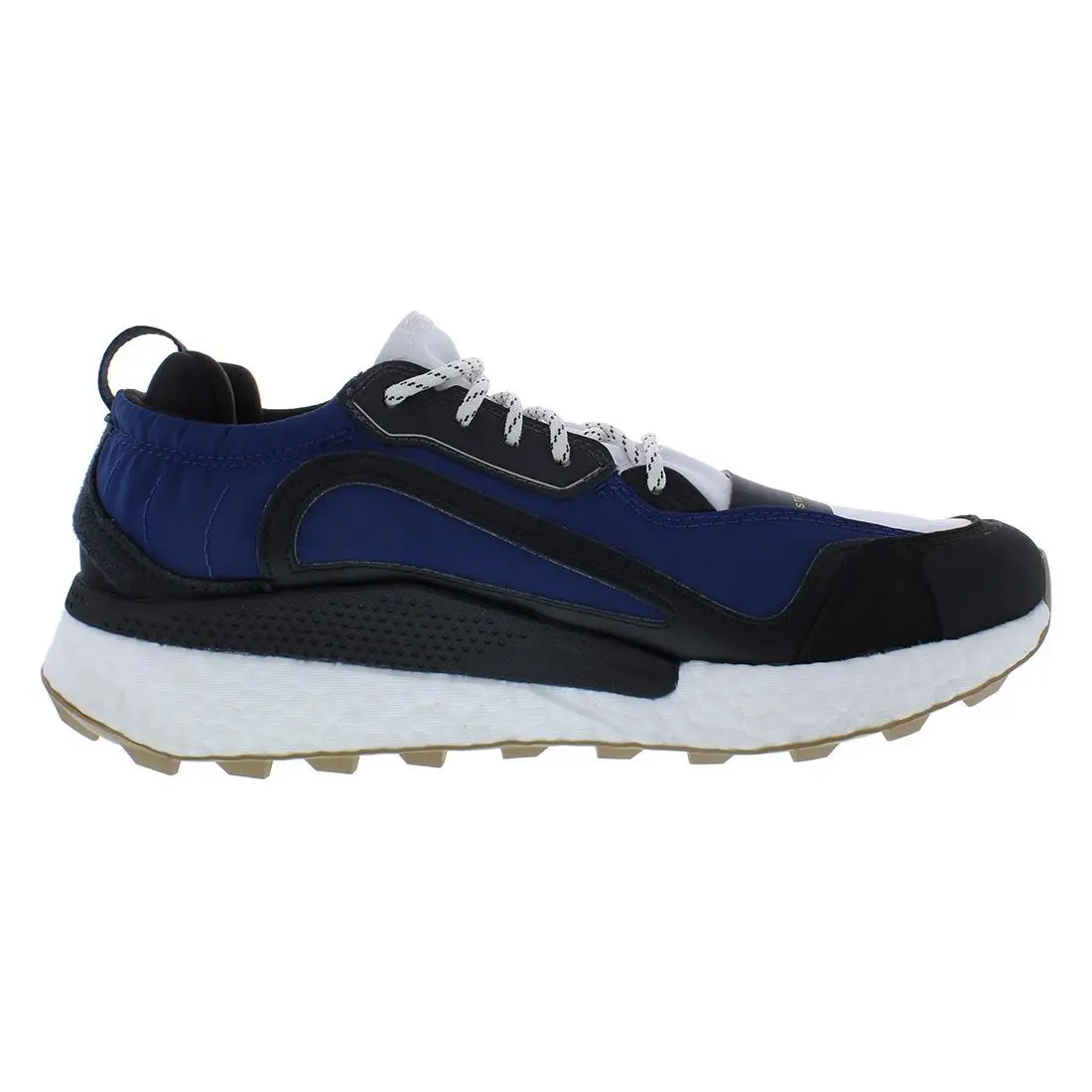 Adidas shoes - Black/Navy/White, Main: Black 1