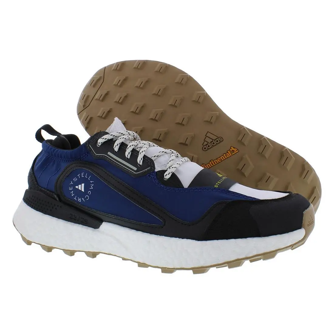 Adidas shoes - Black/Navy/White, Main: Black 3