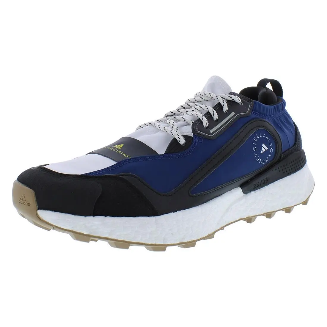 Adidas shoes - Black/Navy/White, Main: Black 4