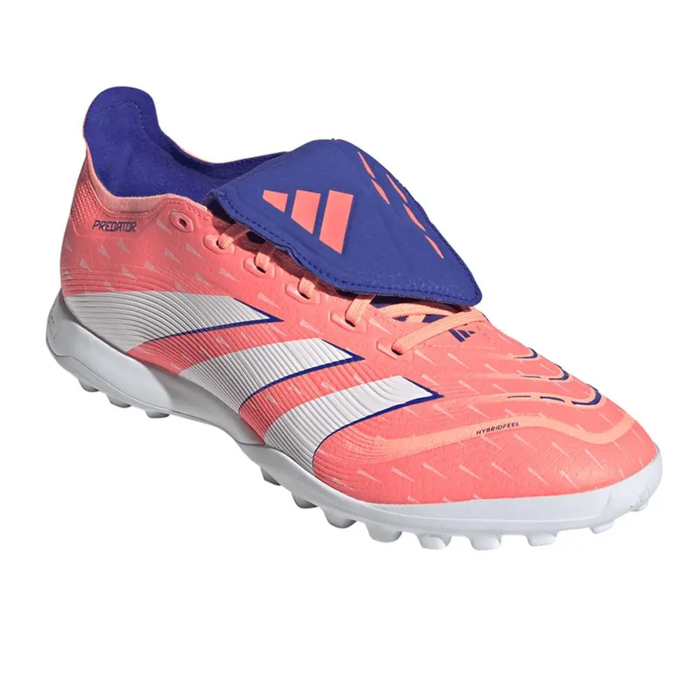 Adidas shoes - adidas Predator League FoldOver Tongue Turf - JQ1074 - Pink 0
