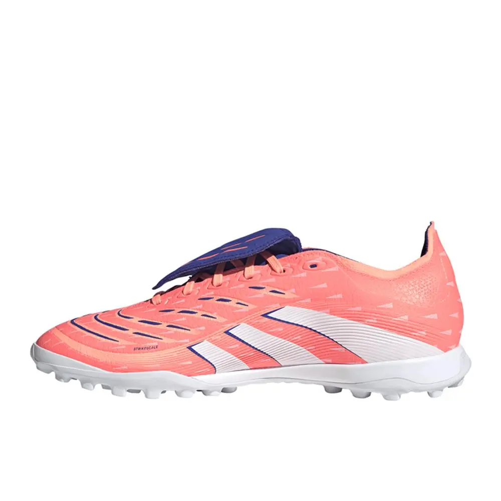 Adidas shoes - adidas Predator League FoldOver Tongue Turf - JQ1074 - Pink 1