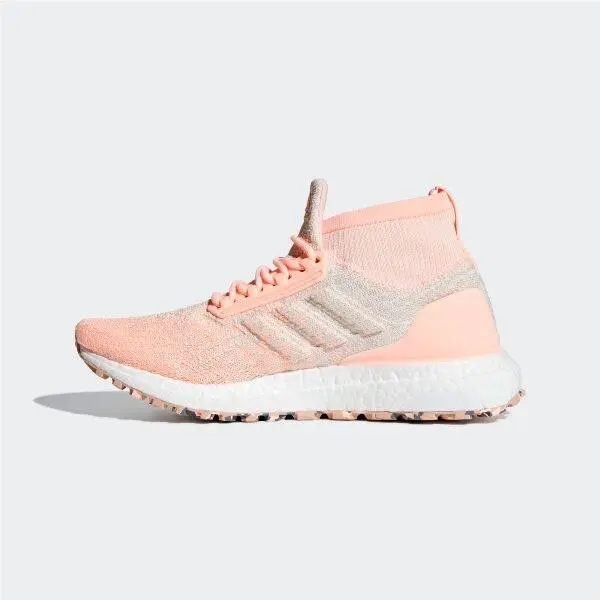 Adidas shoes - adidas UltraBoost All Terrain - UltraBoost All Terrain - F36128 - CLEAR ORANGE 3
