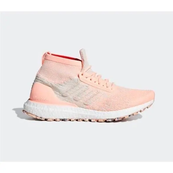 Adidas shoes - adidas UltraBoost All Terrain - UltraBoost All Terrain - F36128 - CLEAR ORANGE 12