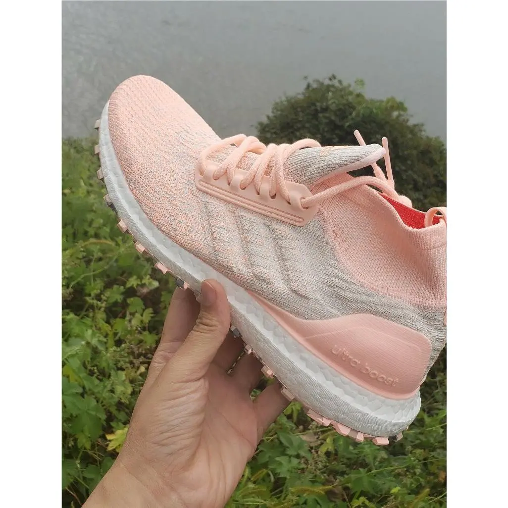 Adidas shoes - adidas UltraBoost All Terrain - UltraBoost All Terrain - F36128 - CLEAR ORANGE 18