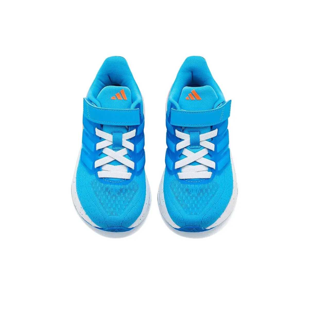 Adidas shoes - Lucid Aquamarine/White/Lucid Ray Blue 0