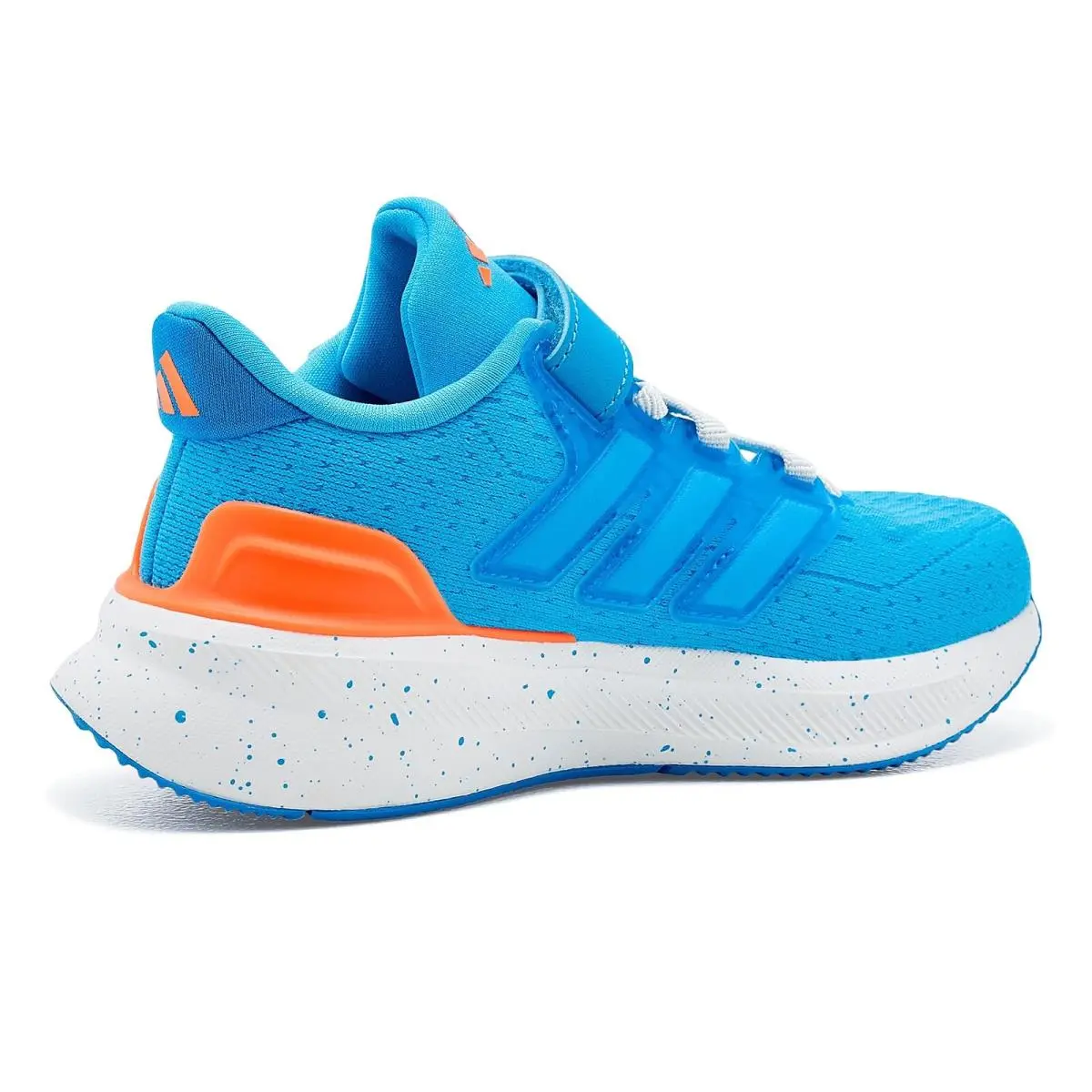Adidas shoes - Lucid Aquamarine/White/Lucid Ray Blue 1