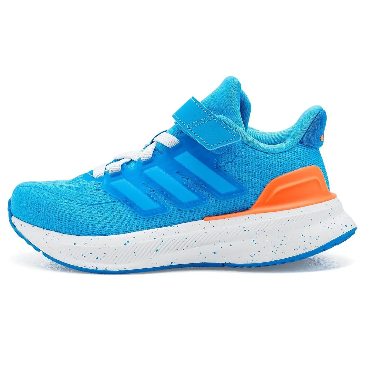 Adidas shoes - Lucid Aquamarine/White/Lucid Ray Blue 2