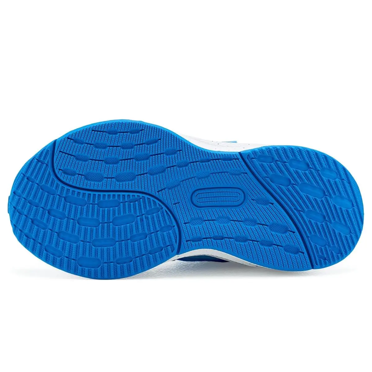 Adidas shoes - Lucid Aquamarine/White/Lucid Ray Blue 3