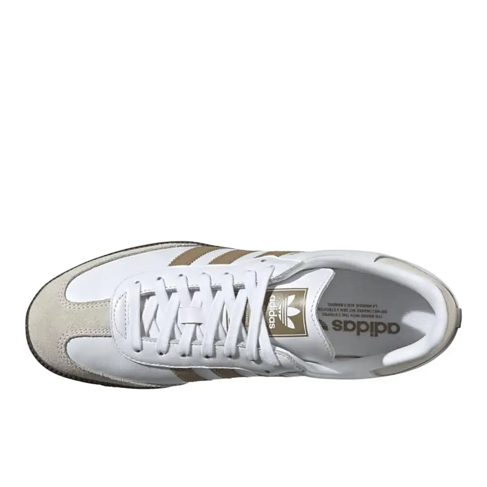 Adidas shoes - adidas Samba Og - Samba - JR0912 - White 2