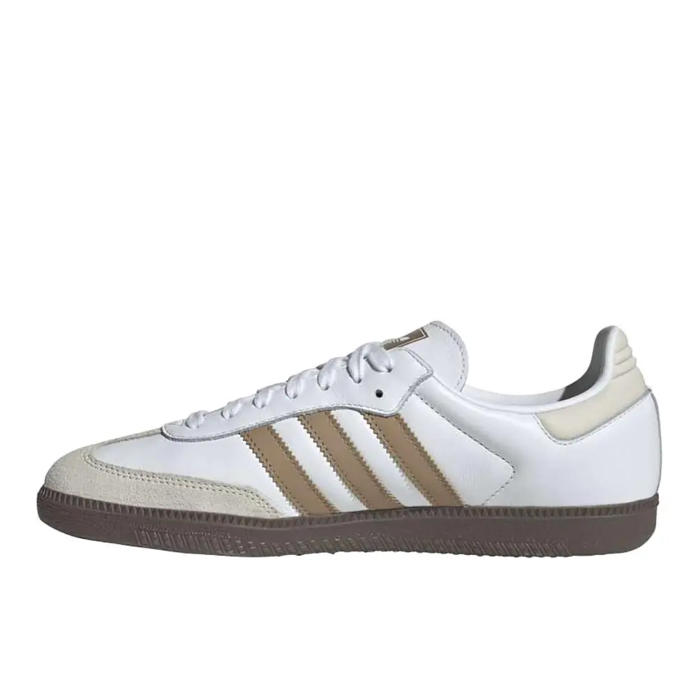 Adidas shoes - adidas Samba Og - Samba - JR0912 - White 9