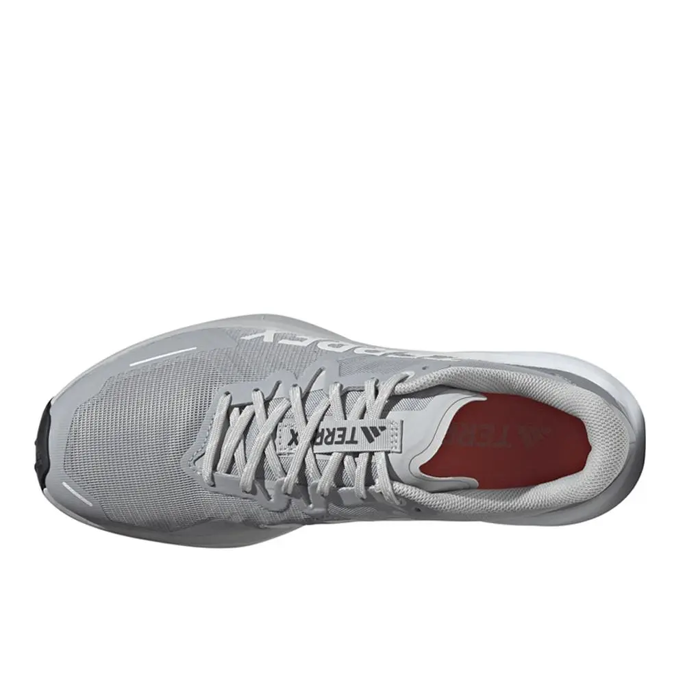 Adidas shoes - adidas Terrex Agravic 3 Trail Running - JR5244 - Grey 2