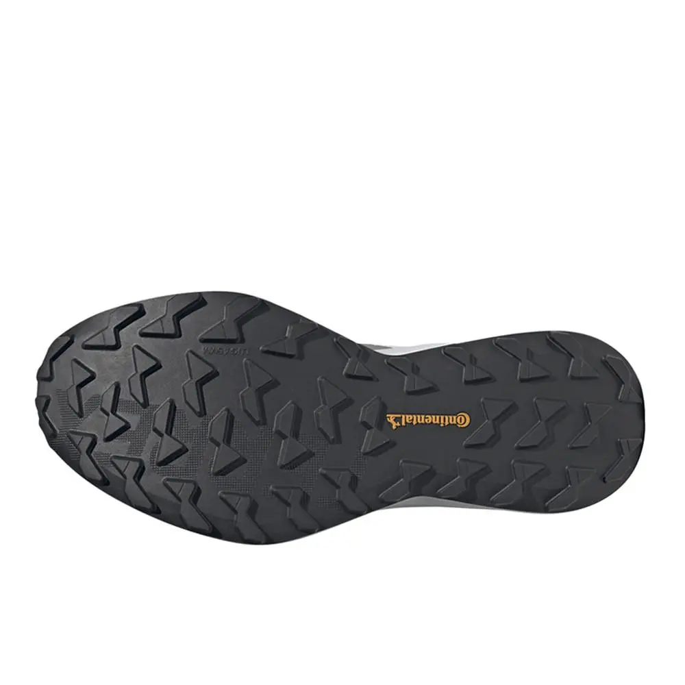 Adidas shoes - adidas Terrex Agravic 3 Trail Running - JR5244 - Grey 3