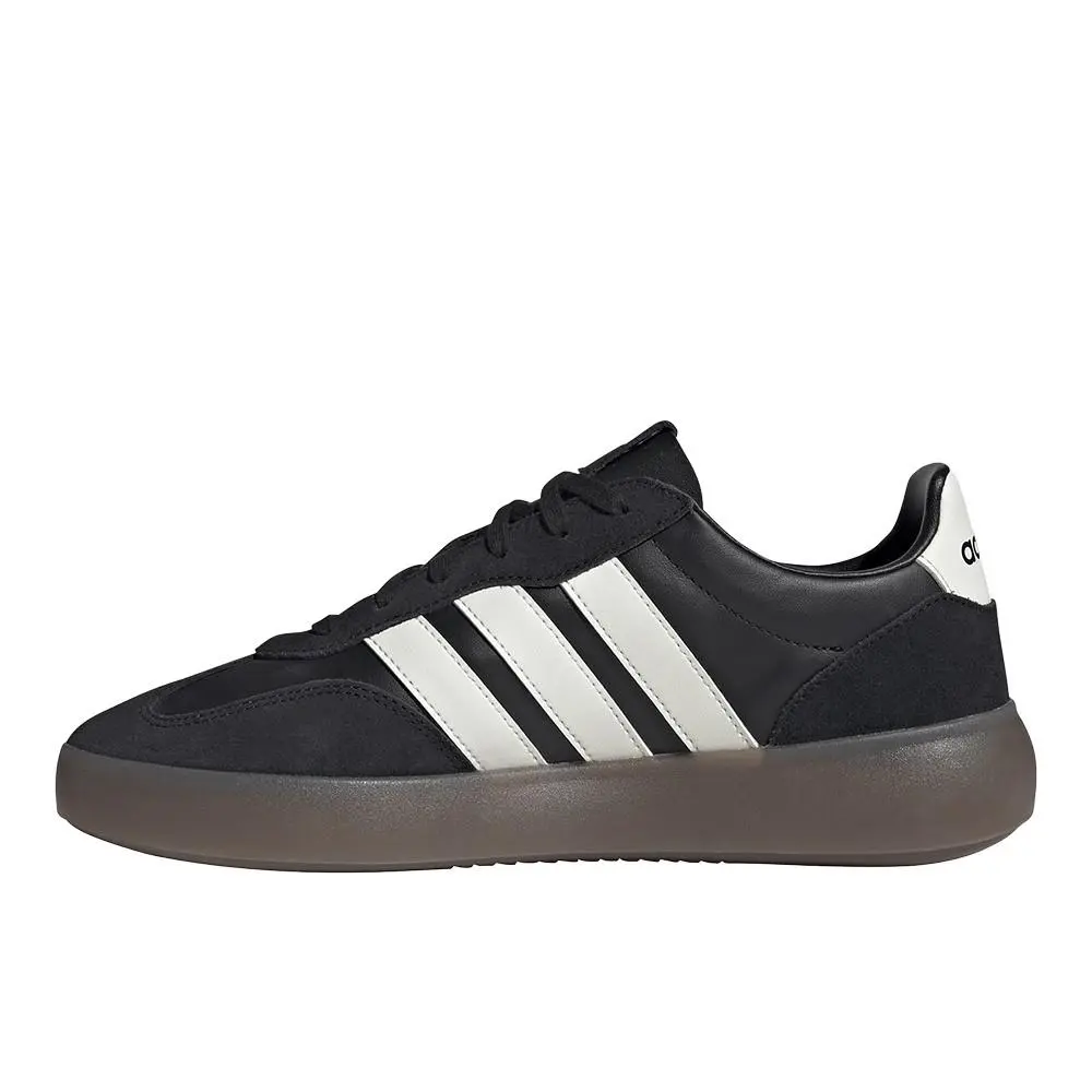 Adidas shoes - adidas Barreda Decode - Barreda Decode - SB1158-JR1229 - Black 1