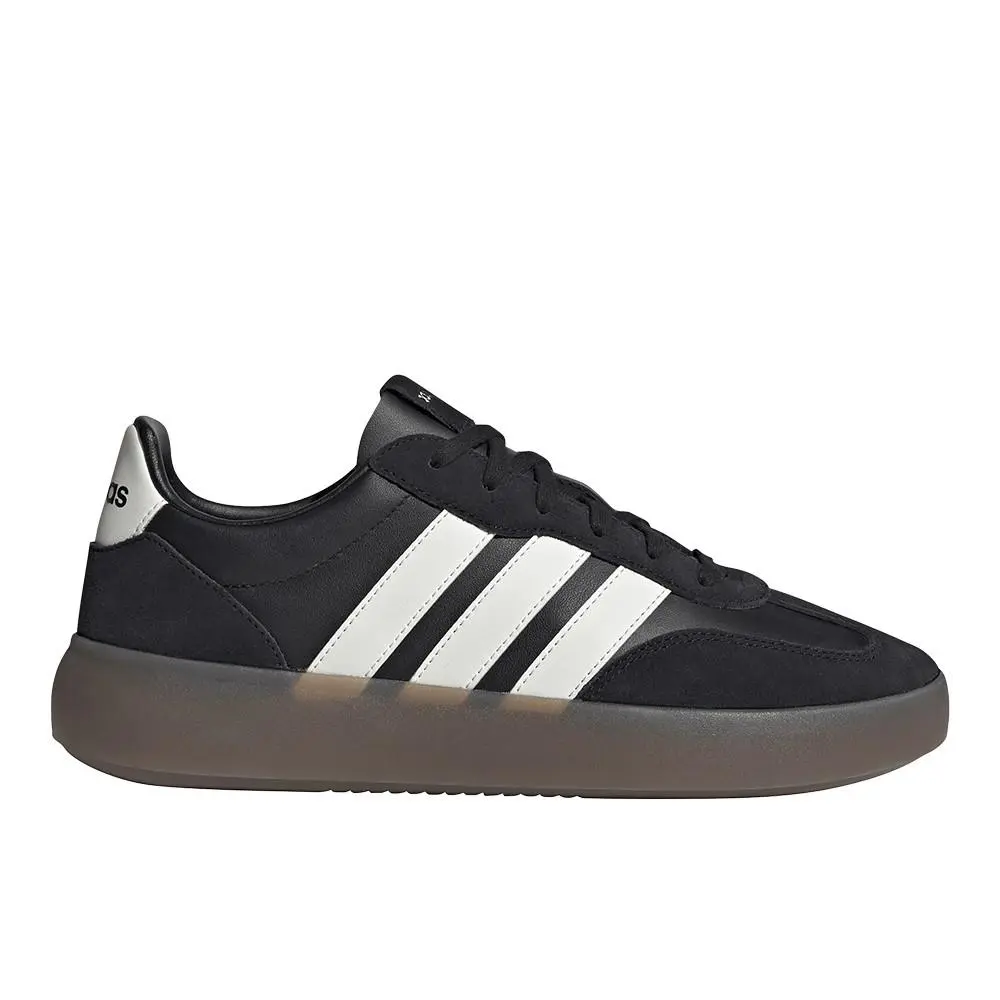 Adidas shoes - adidas Barreda Decode - Barreda Decode - SB1158-JR1229 - Black 5