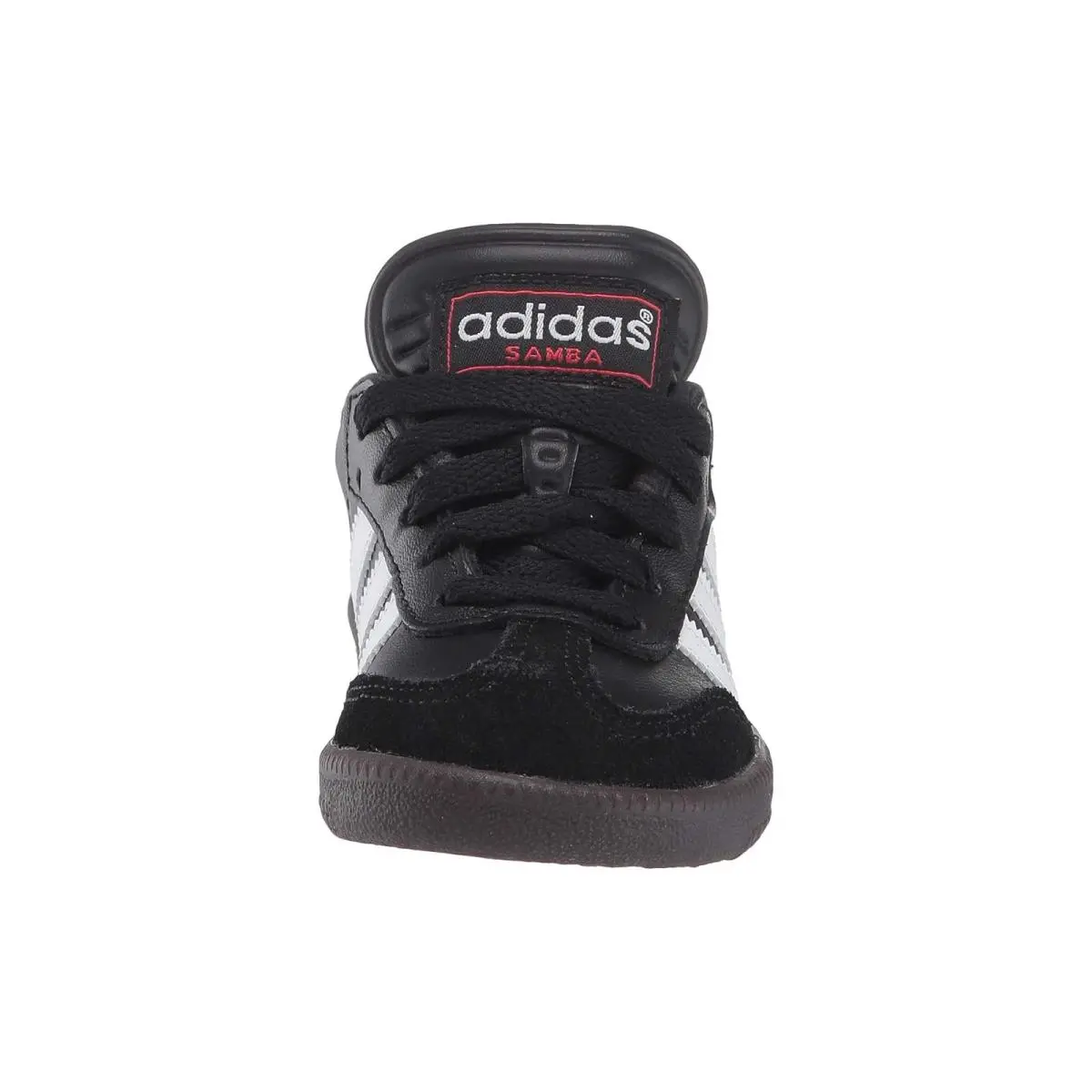 Adidas shoes - Black/Running White 12