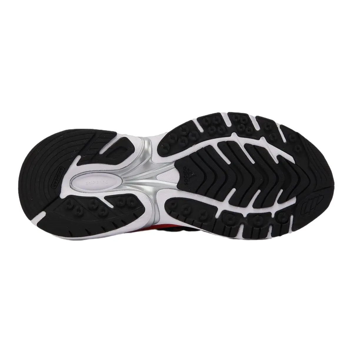Adidas shoes - Adistar Xlg 2.0 - Adistar Xlg - HQ7468 - Core Black/Solar Orange/Footwear White 9