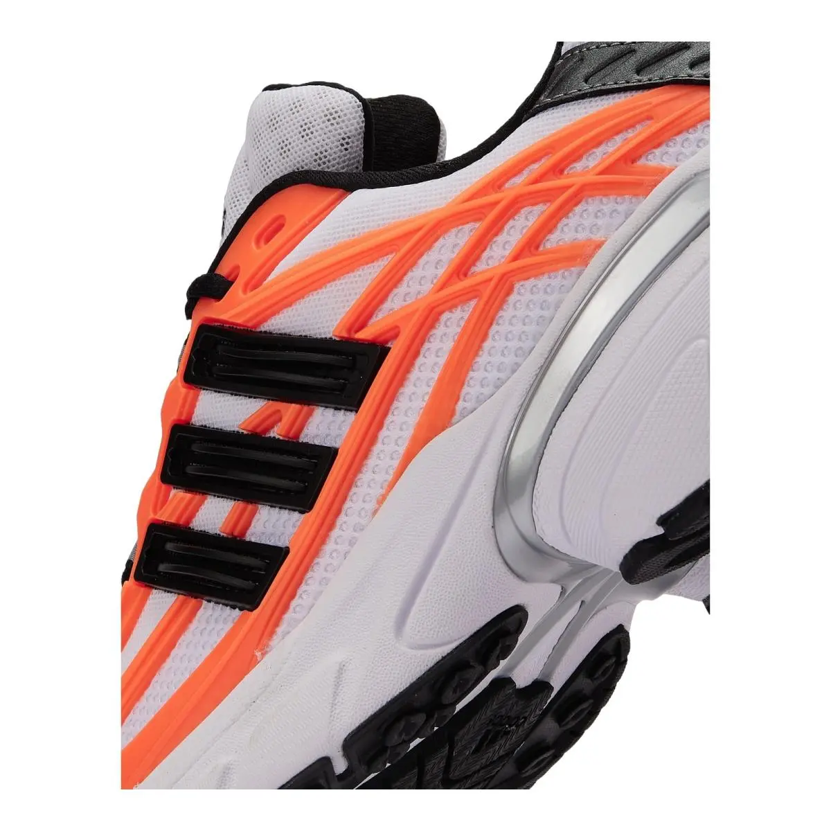 Adidas shoes - Adistar Xlg 2.0 - Adistar Xlg - HQ7468 - Core Black/Solar Orange/Footwear White 10