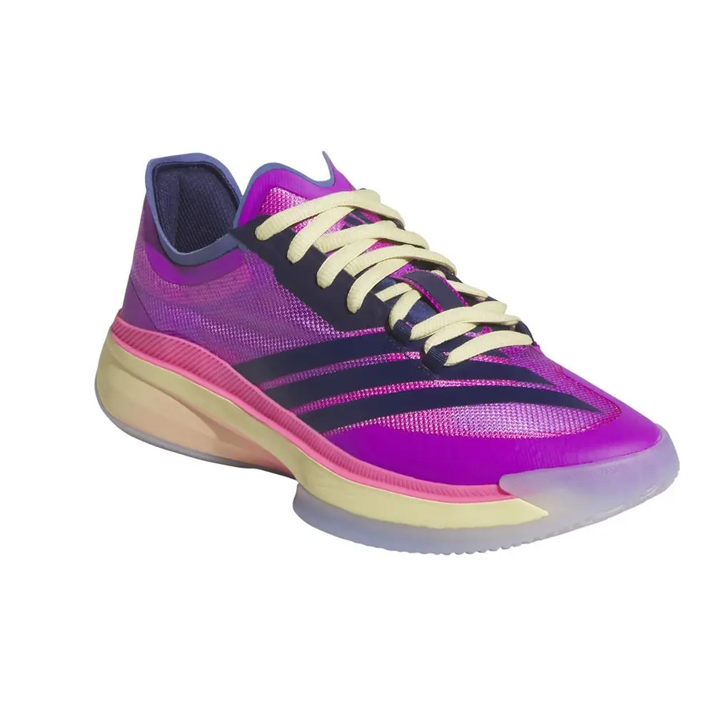 Adidas shoes - adidas Adizero Select 3.0 - Adizero Select - JI4491 - Purple 0
