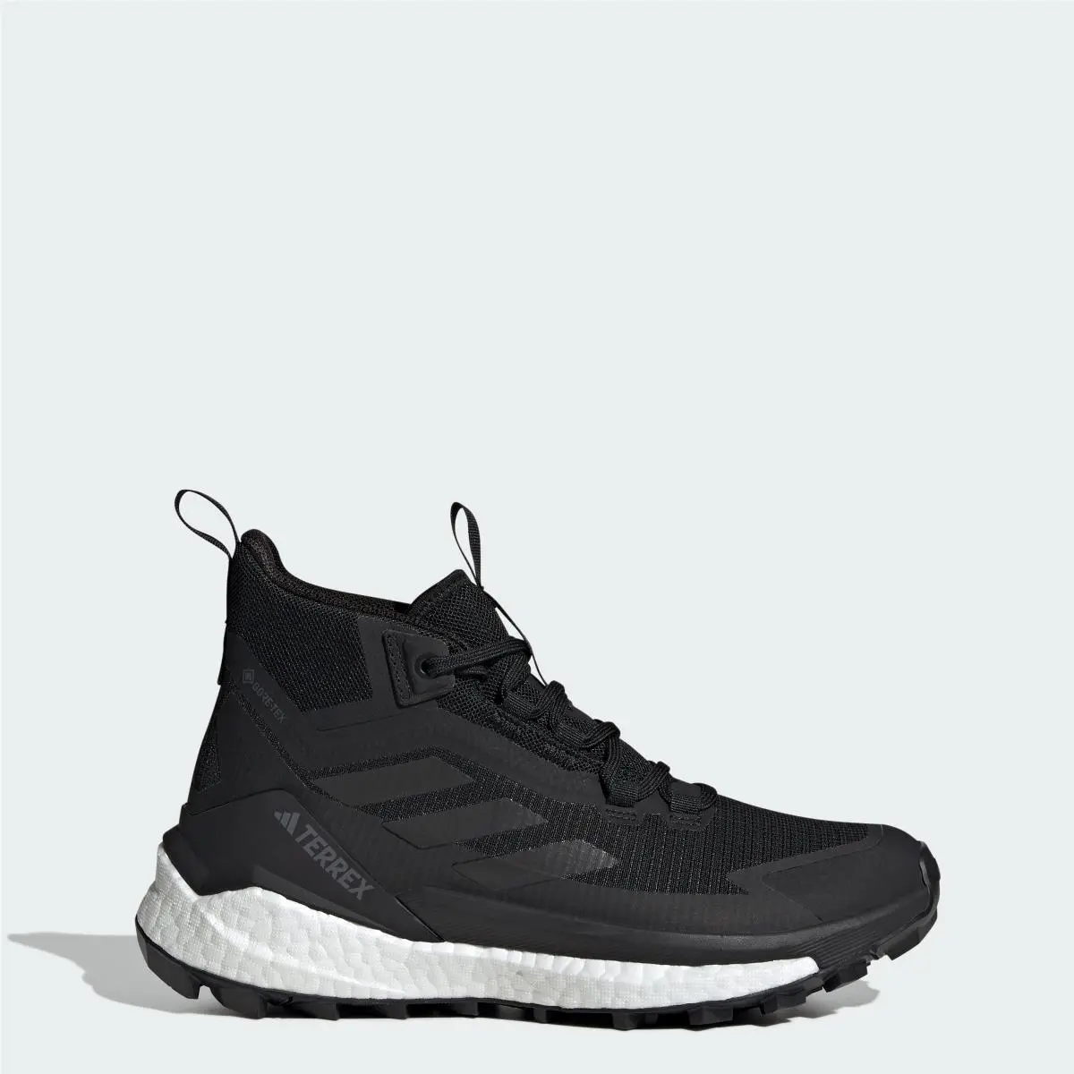 Women Terrex Free Hiker 2.0 Gore-tex Hiking Shoes by Adidas