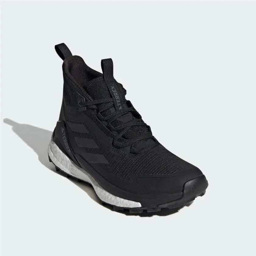Adidas shoes - Core Black / Core Black / Cloud White 3