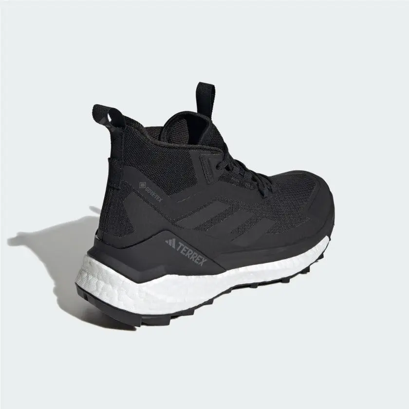 Adidas shoes - Core Black / Core Black / Cloud White 4