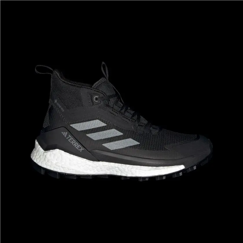 Adidas shoes - Core Black / Core Black / Cloud White 0
