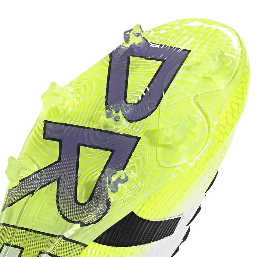 Adidas shoes - adidas Predator Pro Firm Ground - JI1195 - White 13