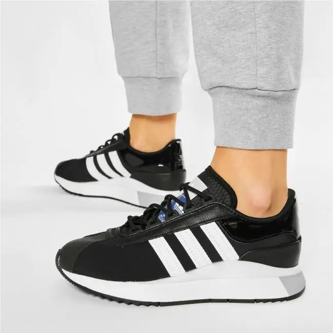 Adidas shoes - adidas SL Andridge - Andridge - EG6845 - Black 9