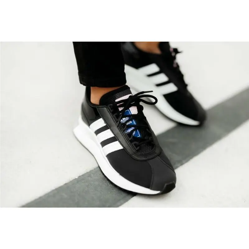 Adidas shoes - adidas SL Andridge - Andridge - EG6845 - Black 11