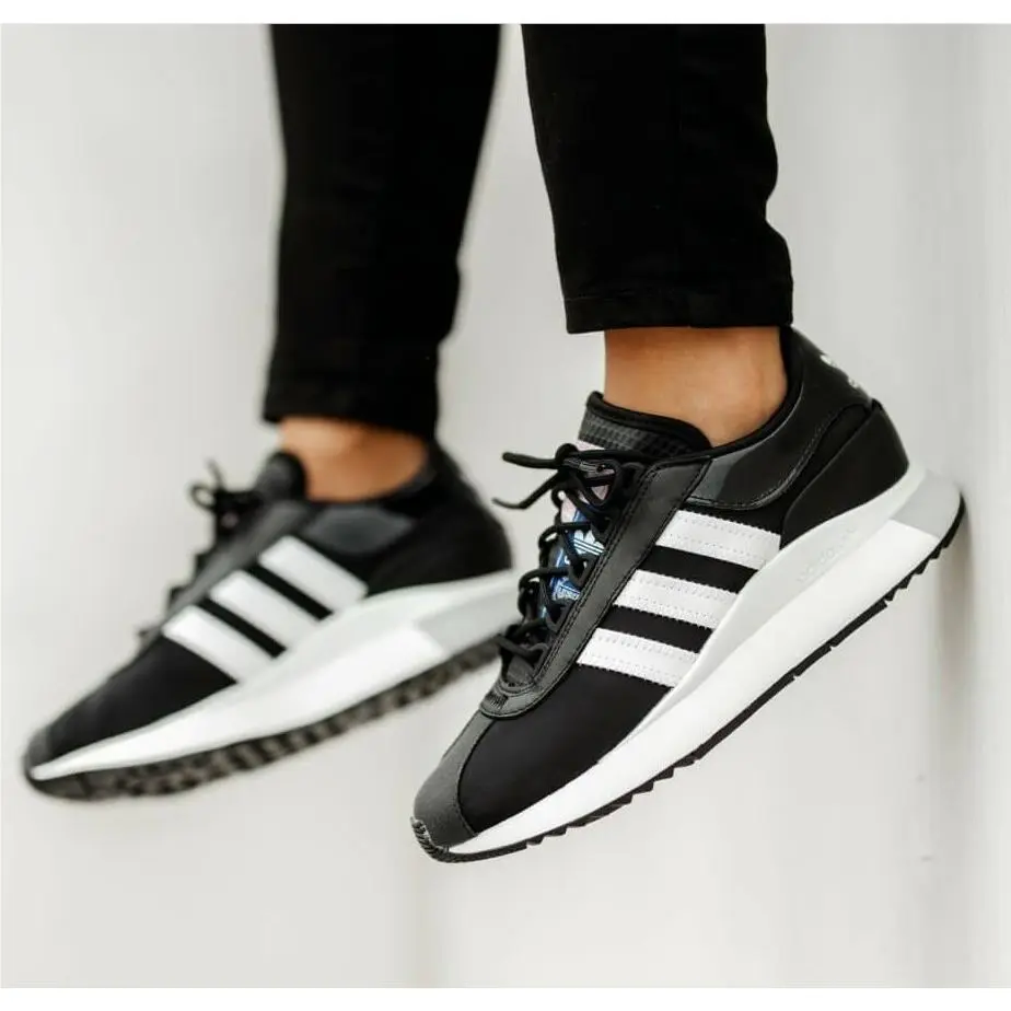 Adidas shoes - adidas SL Andridge - Andridge - EG6845 - Black 7