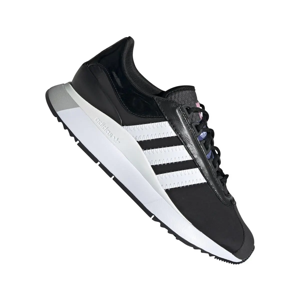 Adidas shoes - adidas SL Andridge - Andridge - EG6845 - Black 8