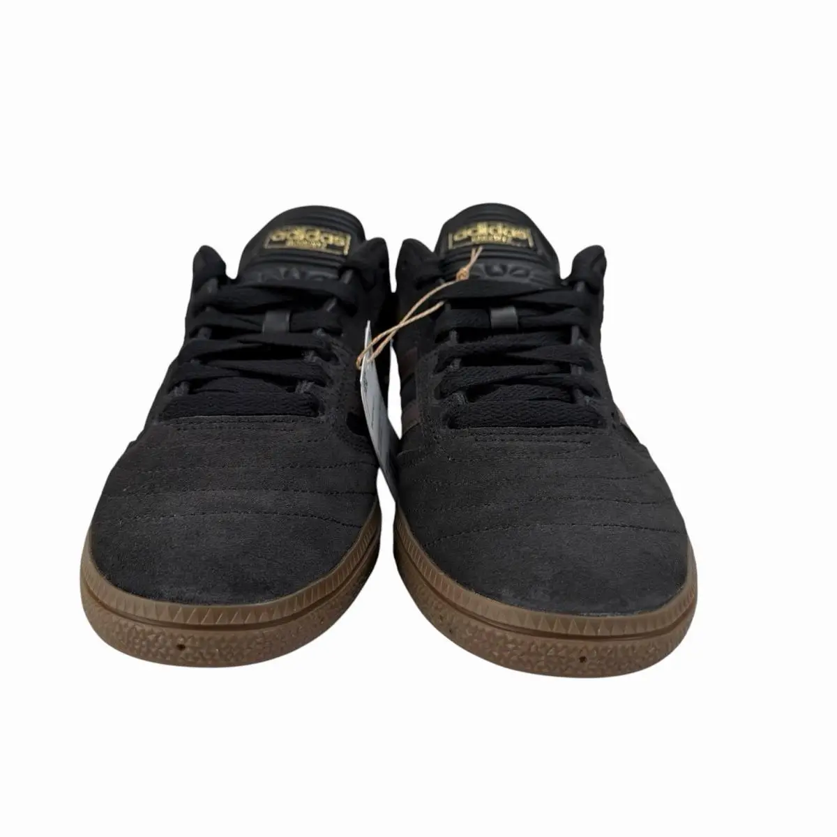 Adidas shoes - adidas Busenitz - Busenitz - IE3095 - Black 0