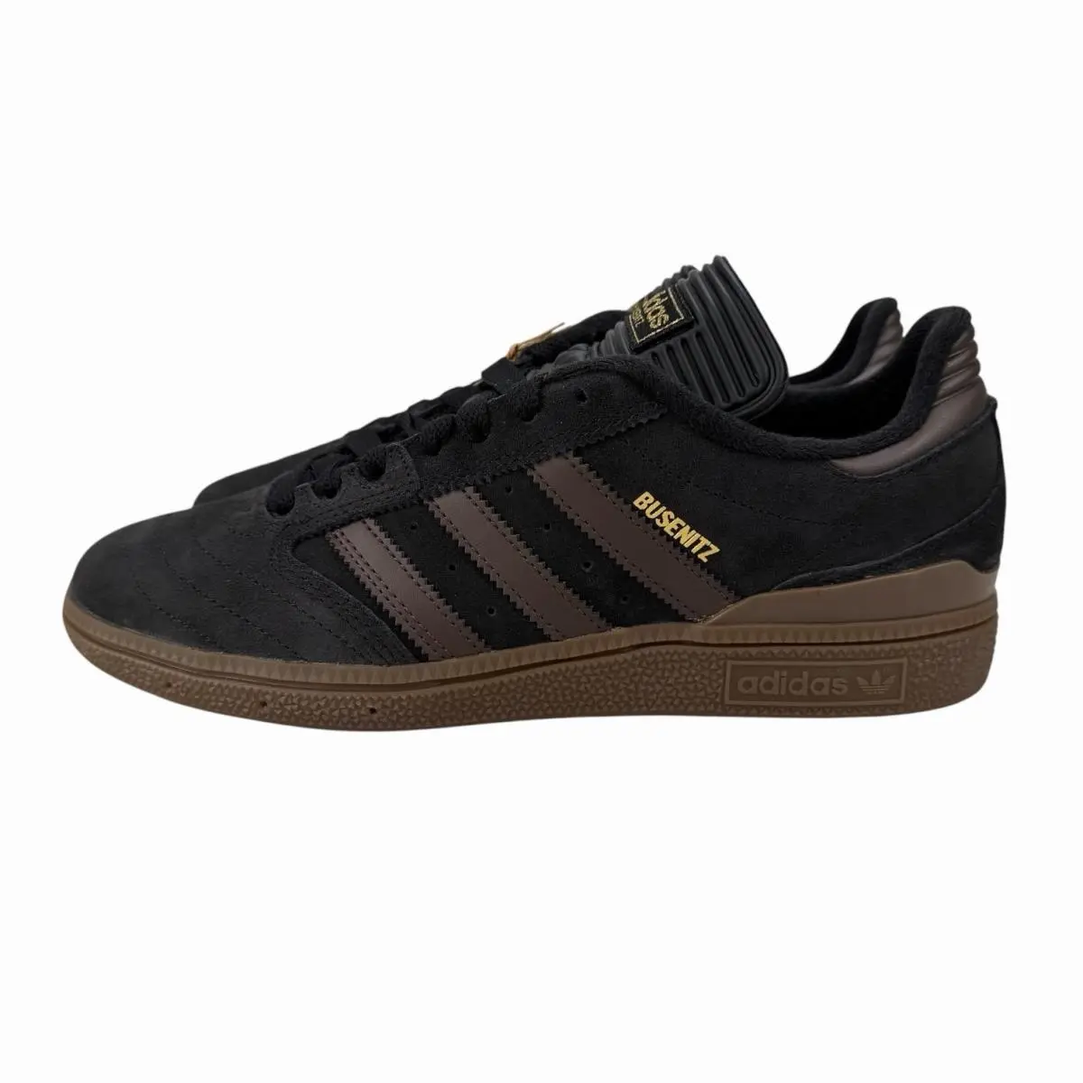 Adidas shoes - adidas Busenitz - Busenitz - IE3095 - Black 1