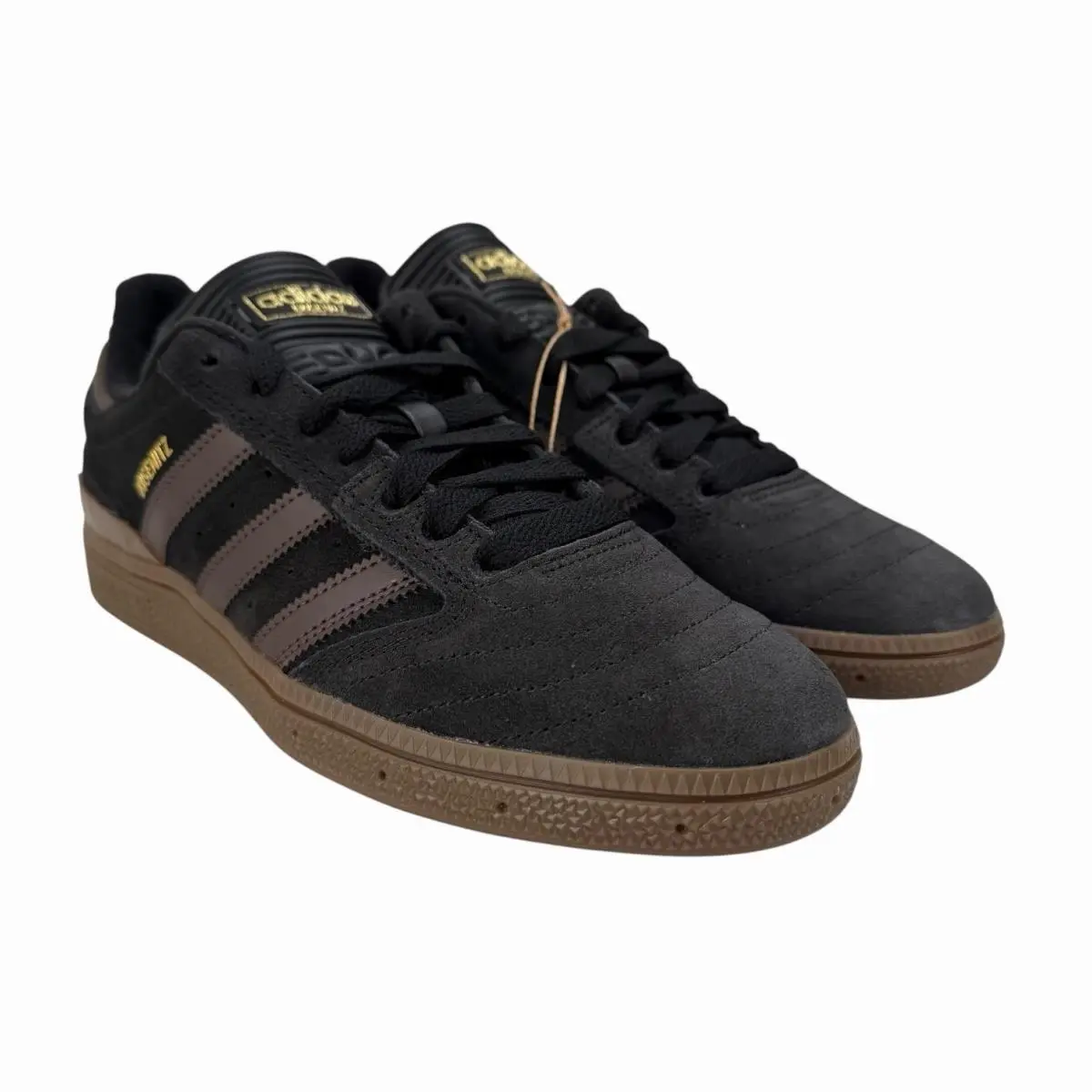 Adidas shoes - adidas Busenitz - Busenitz - IE3095 - Black 2