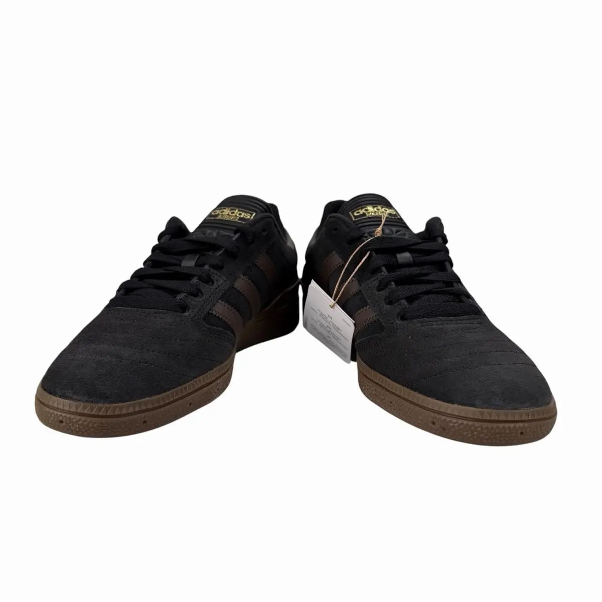 Adidas shoes - adidas Busenitz - Busenitz - IE3095 - Black 6