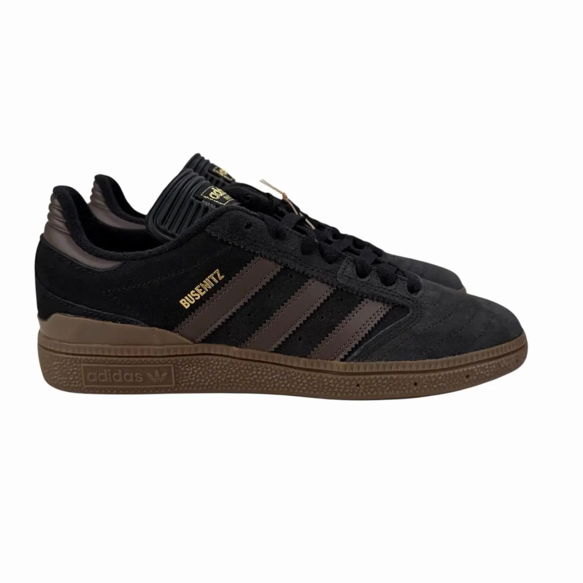 Adidas shoes - adidas Busenitz - Busenitz - IE3095 - Black 8