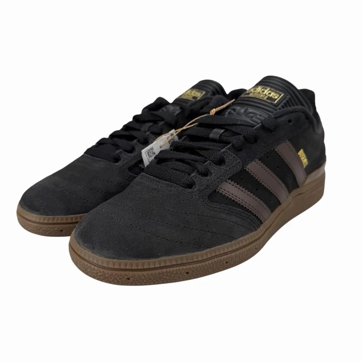 Adidas shoes - adidas Busenitz - Busenitz - IE3095 - Black 13