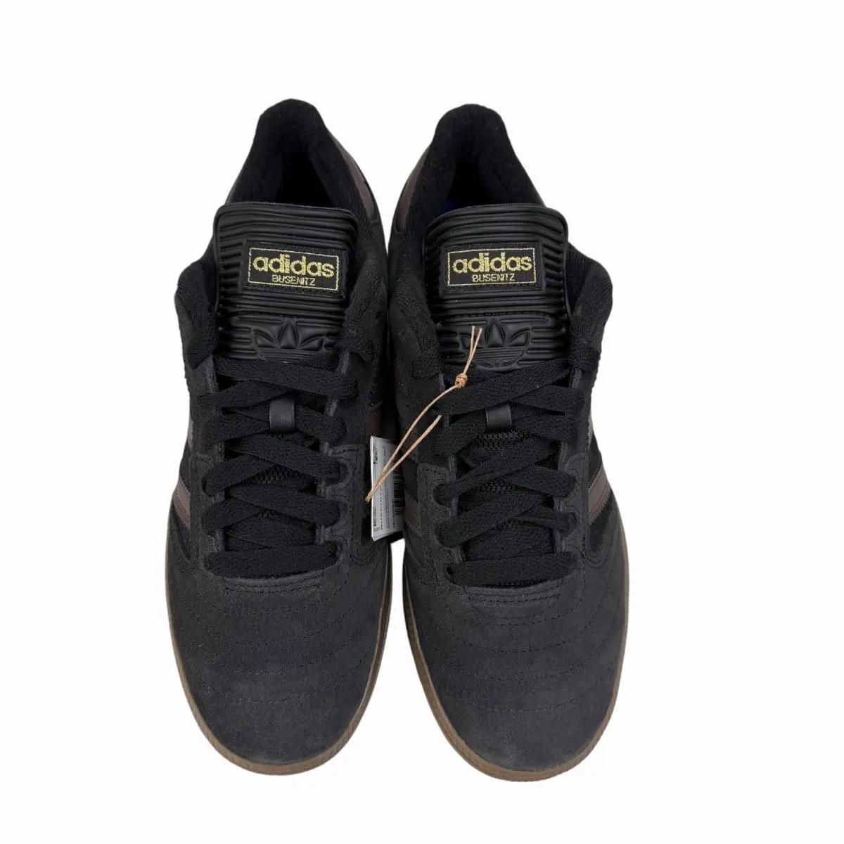 Adidas shoes - adidas Busenitz - Busenitz - IE3095 - Black 14