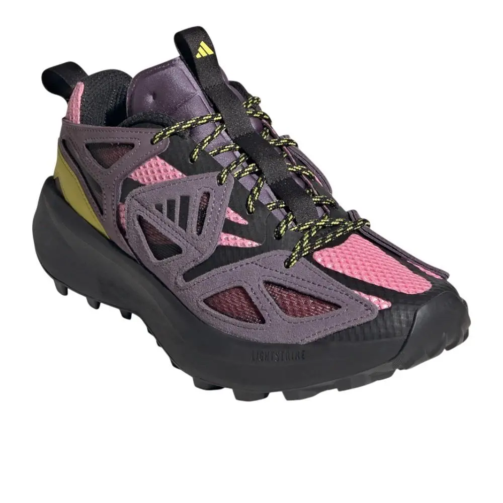 Adidas shoes - adidas Kantai Trail - Kantai Trail - IH3732 - Purple 0