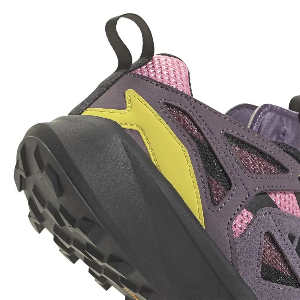 Adidas shoes - adidas Kantai Trail - Kantai Trail - IH3732 - Purple 5