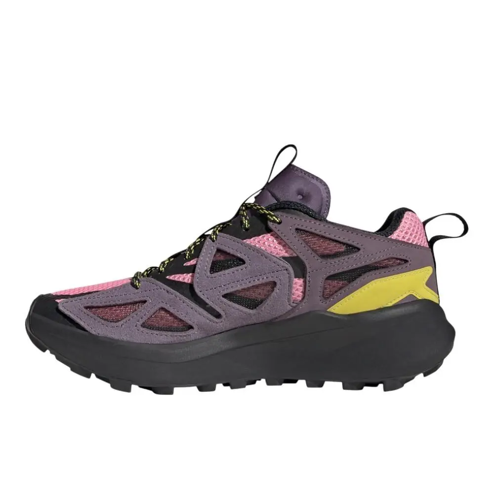 Adidas shoes - adidas Kantai Trail - Kantai Trail - IH3732 - Purple 9