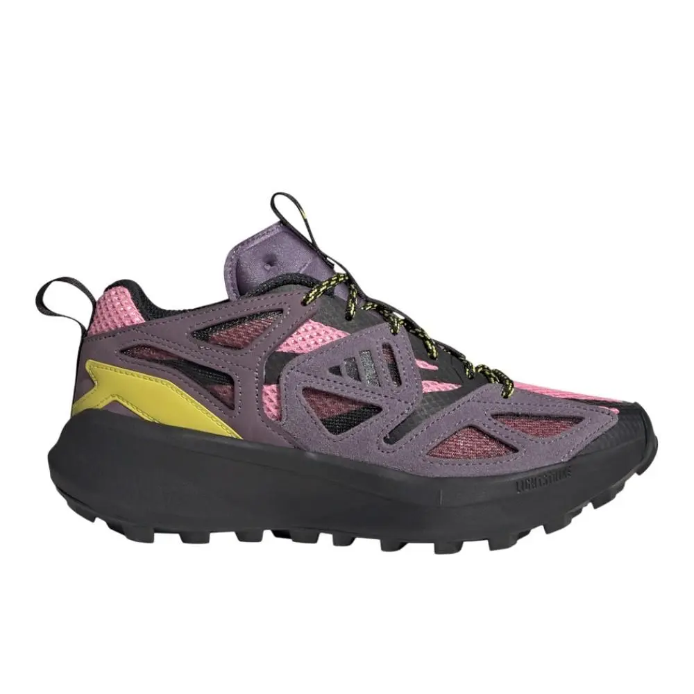 Adidas shoes - adidas Kantai Trail - Kantai Trail - IH3732 - Purple 7