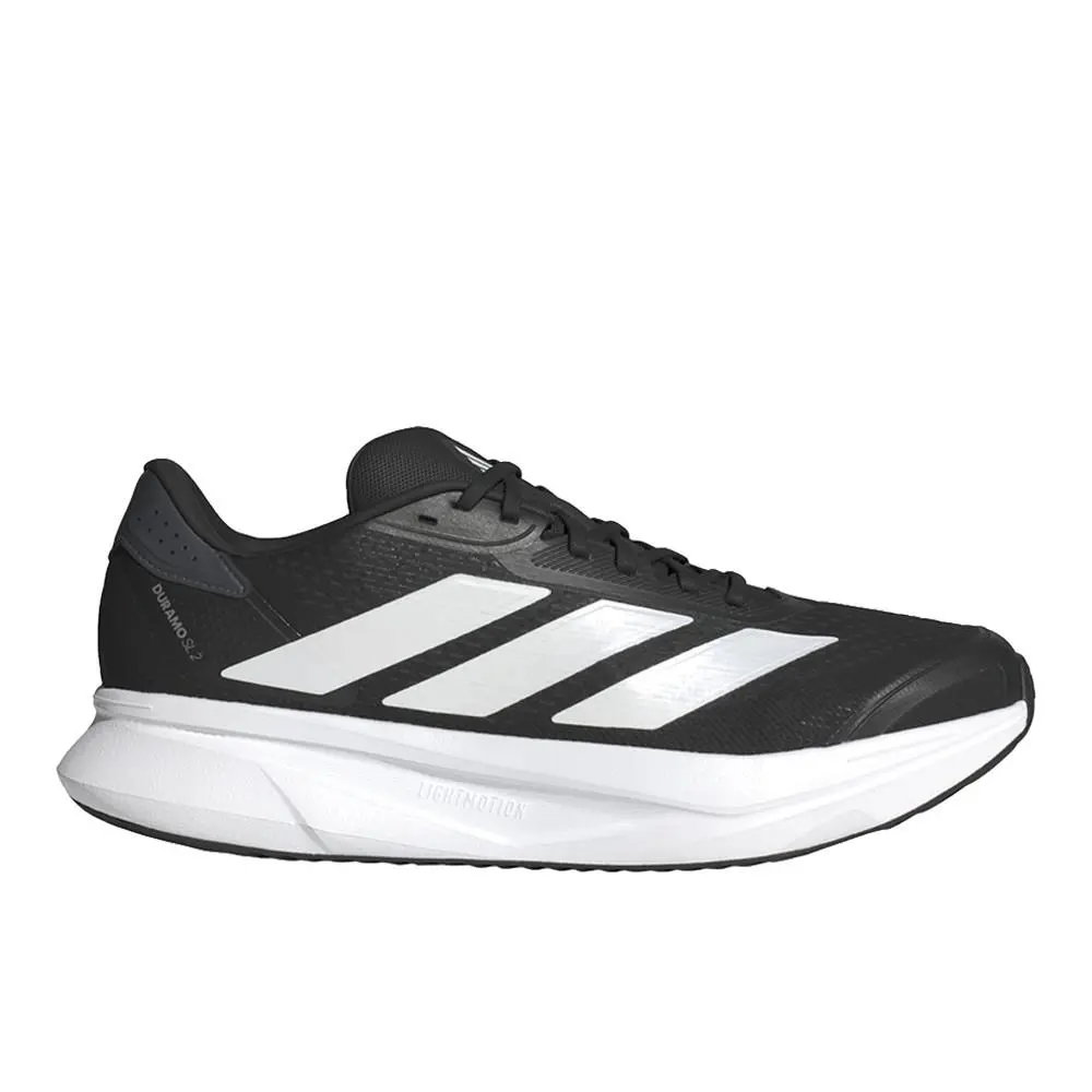 Duramo Sl 2 Running Mens Black Sneakers Athletic Shoes IH8218 by Adidas