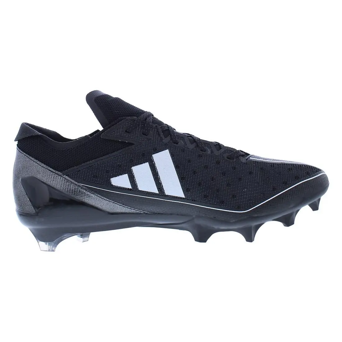 Adidas shoes - Core Black/Cloud White/Carbon, Main: Black 1