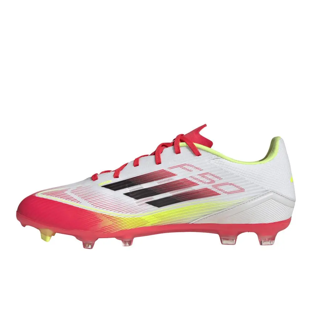 Adidas shoes - adidas F50 League FirmMultiGround - League FirmMultiGround - IE1289-A - White 1